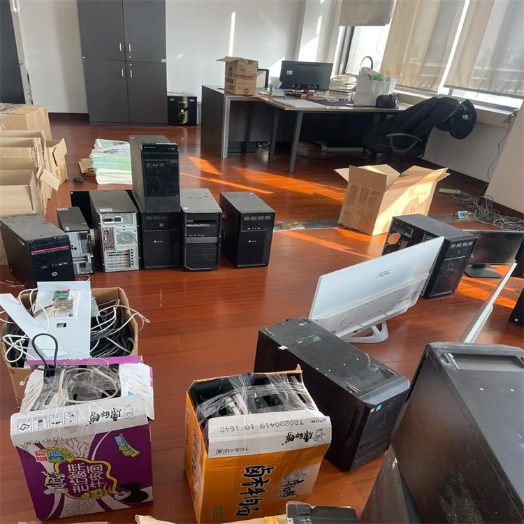 成都青羊區(qū) 專業(yè)回收廢舊電腦、筆記本電腦及辦公教學設備，助力綠色環(huán)保與資源循環(huán)